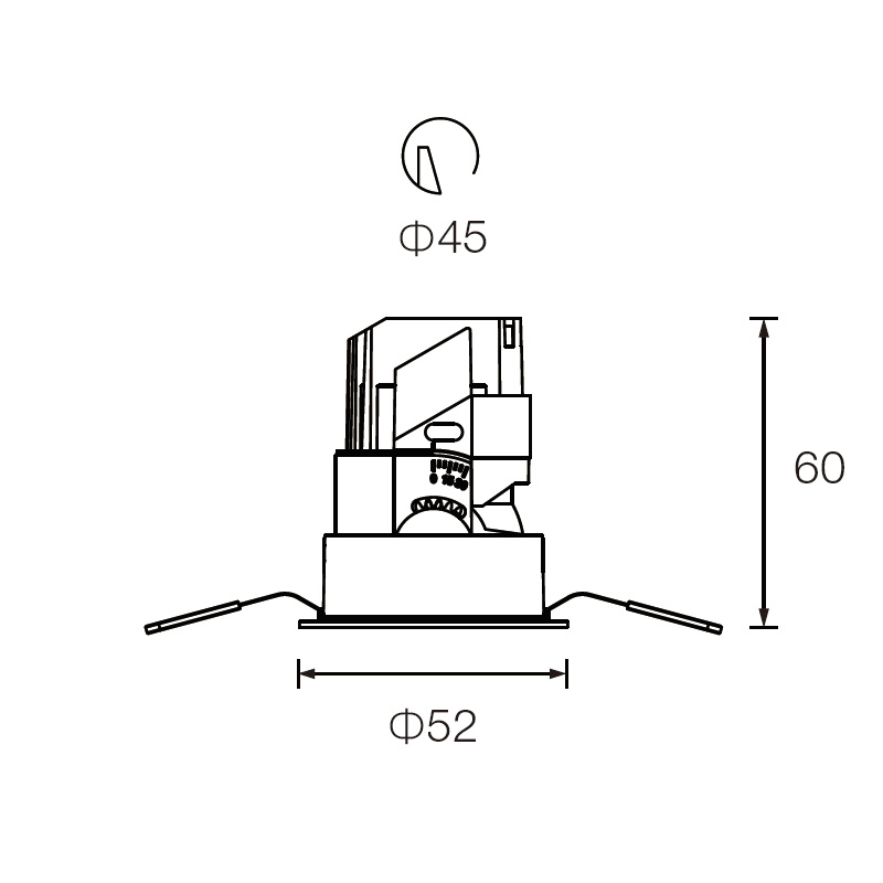 dimensions