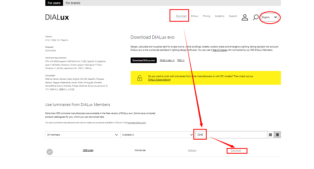 图4 DIALux官网路径.png